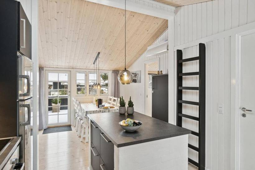 Foto von Ferienhaus MZ74 in Bratten - Nordjütland Ost