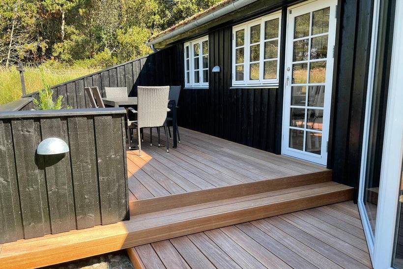 Foto von Ferienhaus MZ74 in Bratten - Nordjütland Ost