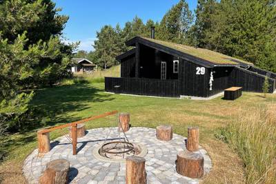 Vorschaubild von Ferienhaus MZ74 in Bratten - Nordjütland Ost