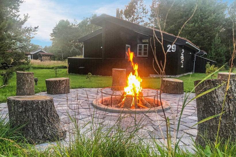 Foto von Ferienhaus MZ74 in Bratten - Nordjütland Ost