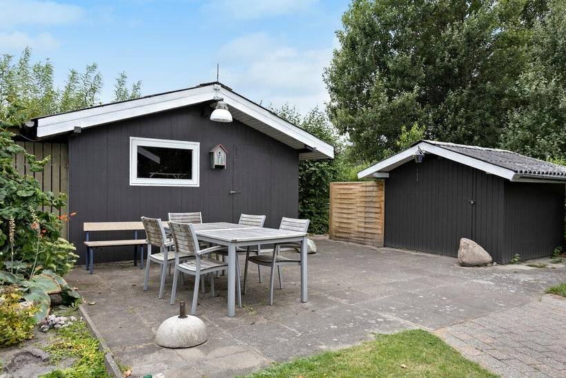 Foto von Ferienhaus MZ74 in Bratten - Nordjütland Ost
