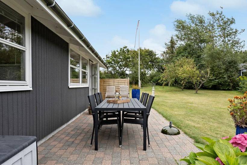 Foto von Ferienhaus MZ74 in Bratten - Nordjütland Ost