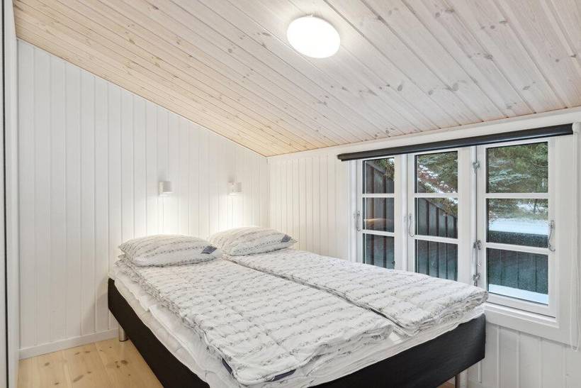 Foto von Ferienhaus MZ74 in Bratten - Nordjütland Ost
