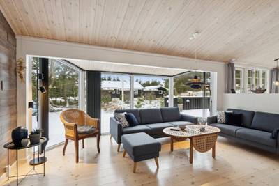 Vorschaubild von Ferienhaus MZ74 in Bratten - Nordjütland Ost