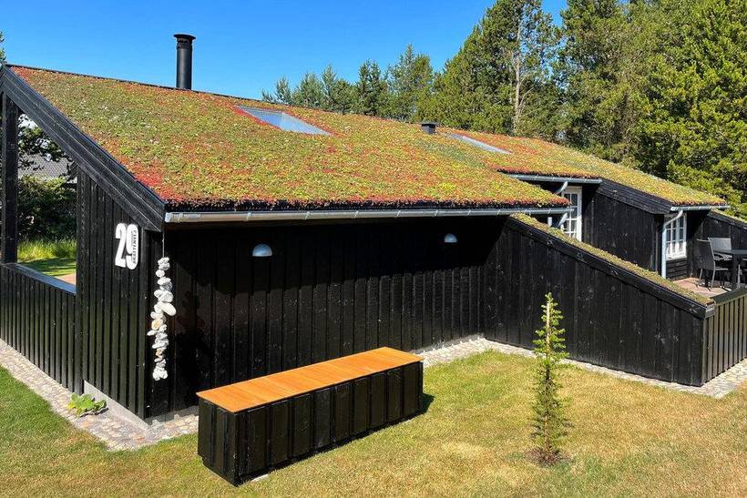 Foto von Ferienhaus MZ74 in Bratten - Nordjütland Ost