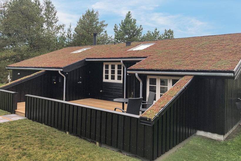Foto von Ferienhaus MZ74 in Bratten - Nordjütland Ost