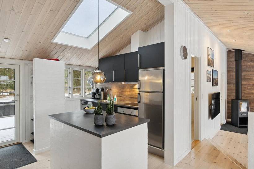Foto von Ferienhaus MZ74 in Bratten - Nordjütland Ost