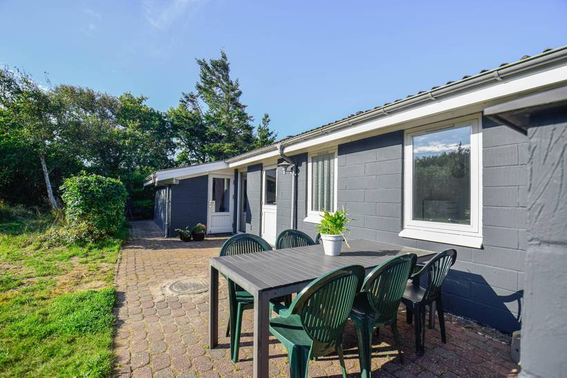 Foto von Ferienhaus MZ78 in Fjand - Westjütland