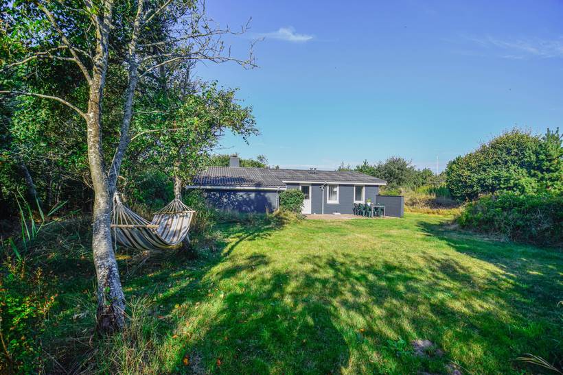 Foto von Ferienhaus MZ78 in Fjand - Westjütland