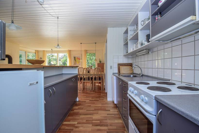 Foto von Ferienhaus MZ78 in Fjand - Westjütland