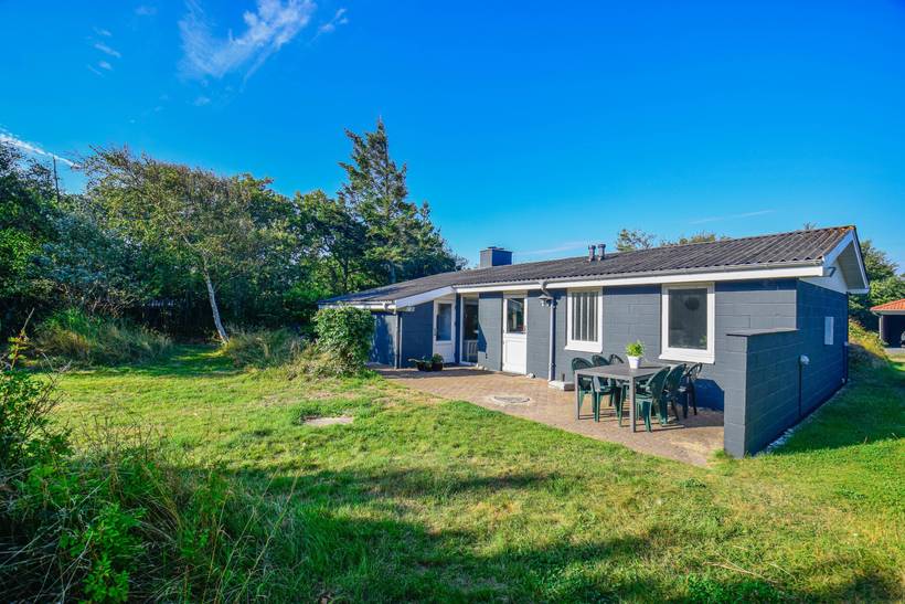 Foto von Ferienhaus MZ78 in Fjand - Westjütland