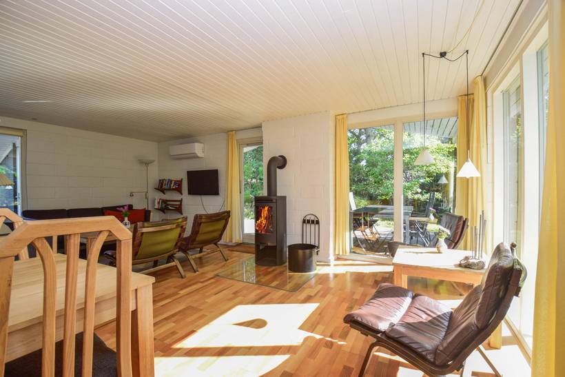 Foto von Ferienhaus MZ78 in Fjand - Westjütland
