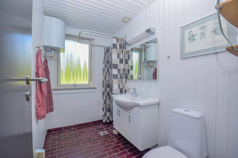 Foto von Ferienhaus MZ78 in Fjand - Westjütland