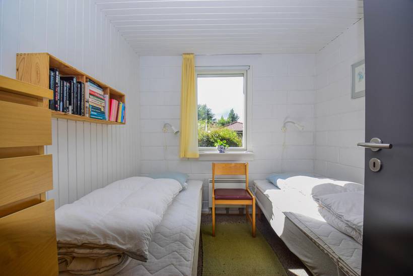 Foto von Ferienhaus MZ78 in Fjand - Westjütland