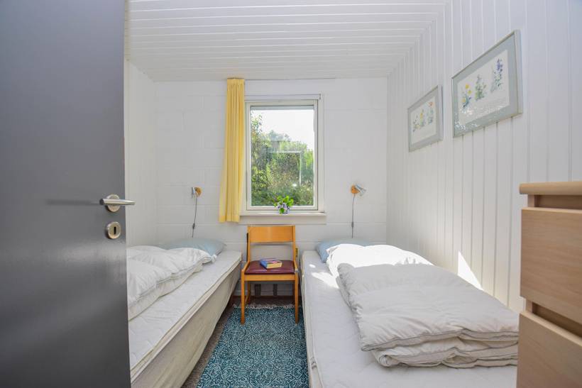 Foto von Ferienhaus MZ78 in Fjand - Westjütland