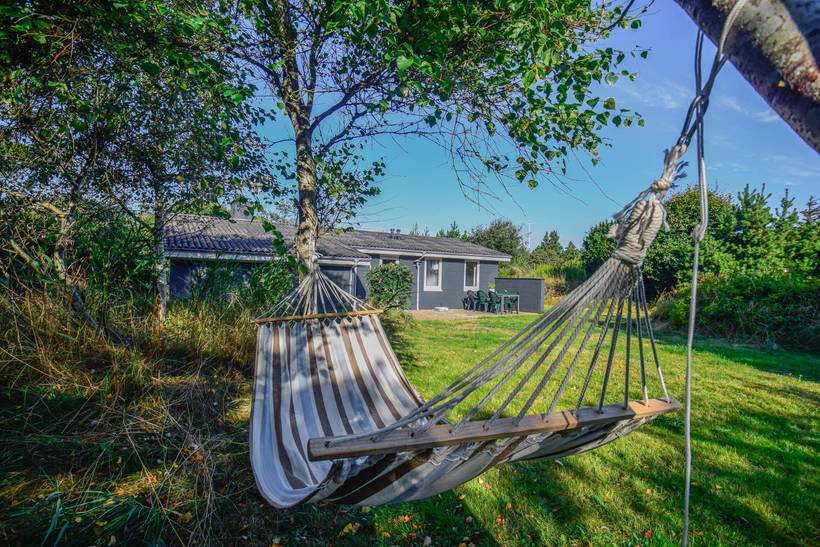 Foto von Ferienhaus MZ78 in Fjand - Westjütland
