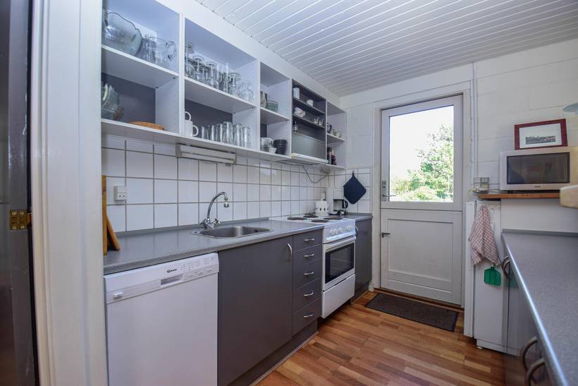 Foto von Ferienhaus MZ78 in Fjand - Westjütland