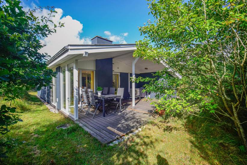 Foto von Ferienhaus MZ78 in Fjand - Westjütland