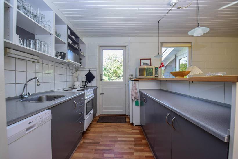Foto von Ferienhaus MZ78 in Fjand - Westjütland