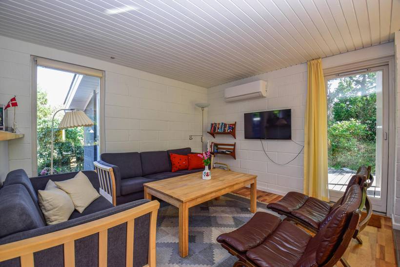 Foto von Ferienhaus MZ78 in Fjand - Westjütland