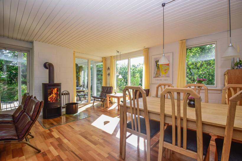 Foto von Ferienhaus MZ78 in Fjand - Westjütland