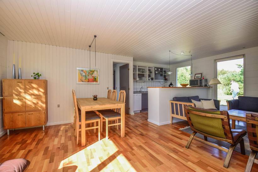 Foto von Ferienhaus MZ78 in Fjand - Westjütland