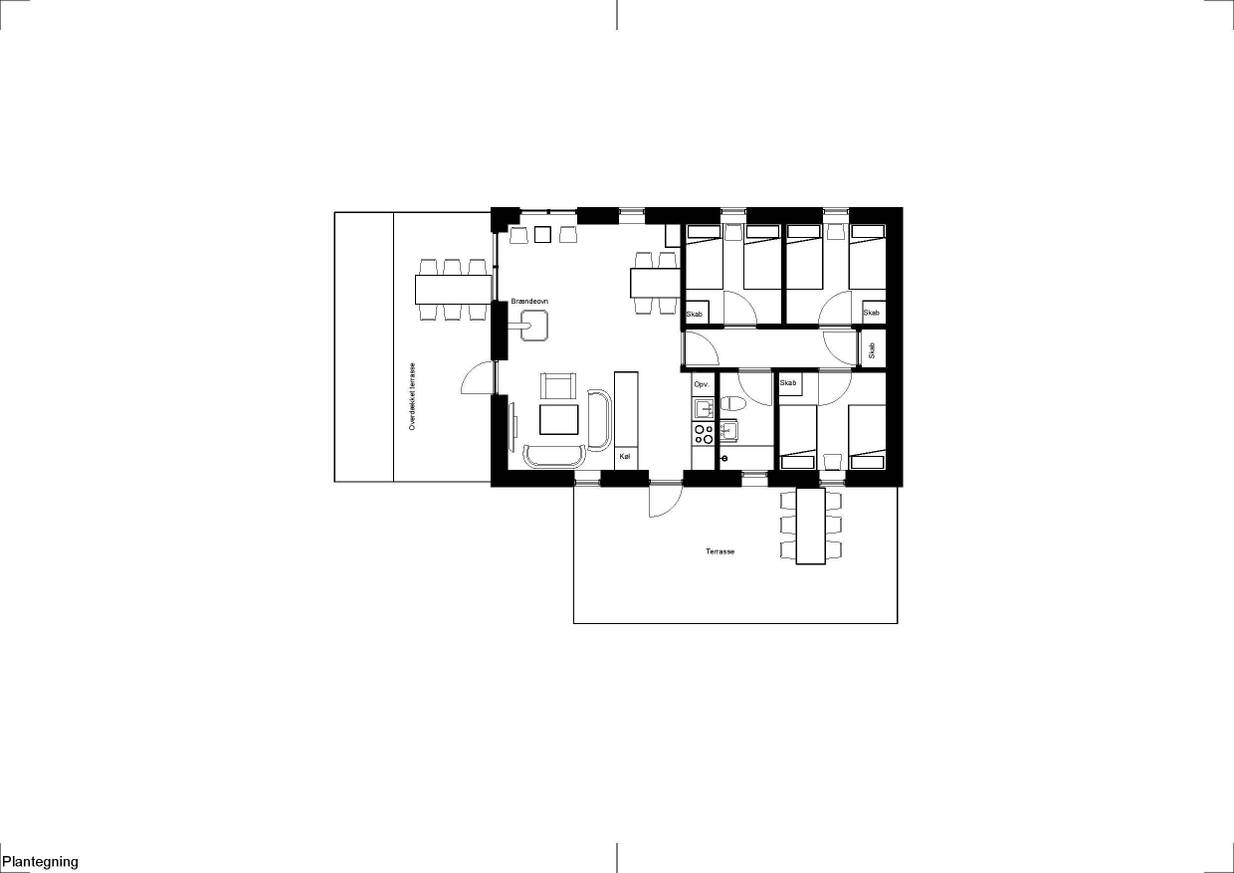 Vorschaubild von Ferienhaus MZ78 in Fjand - Westjütland