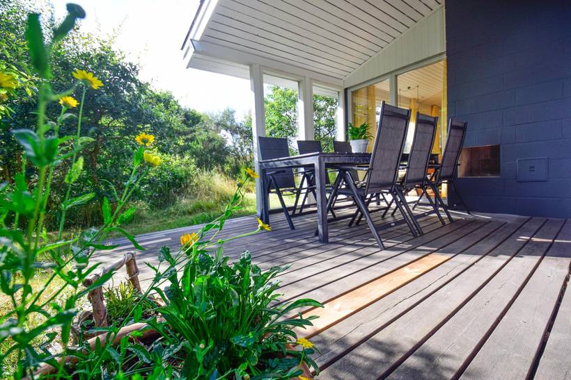 Foto von Ferienhaus MZ78 in Fjand - Westjütland