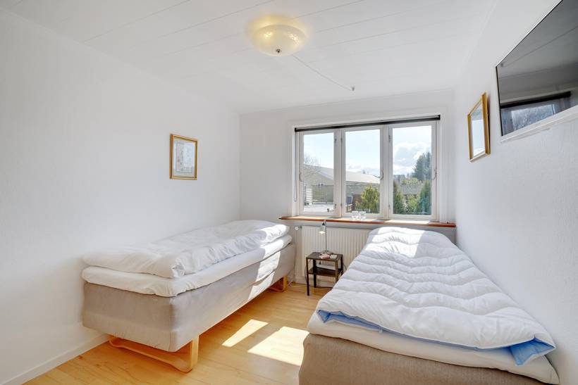 Foto von Ferienhaus MZ80 in Slettestrand - Nordjütland
