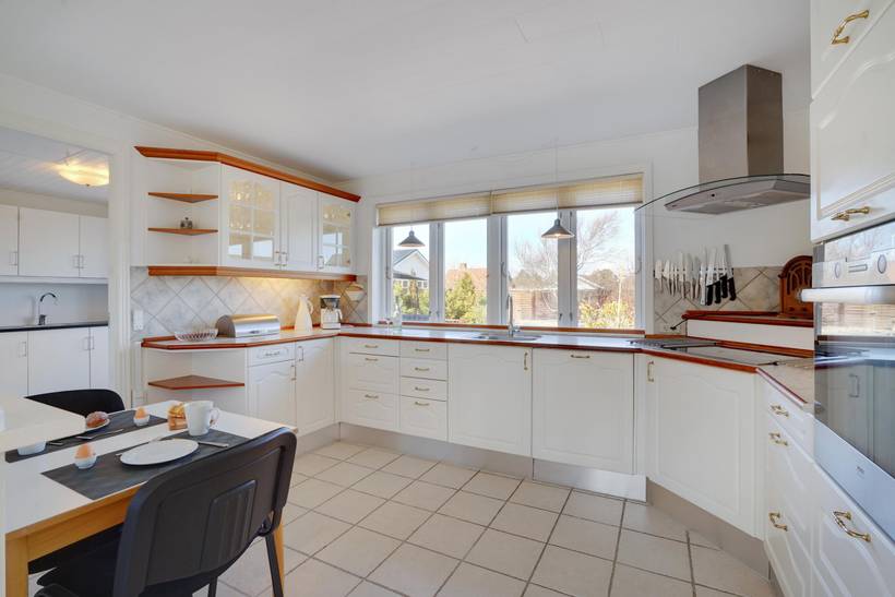 Foto von Ferienhaus MZ80 in Slettestrand - Nordjütland