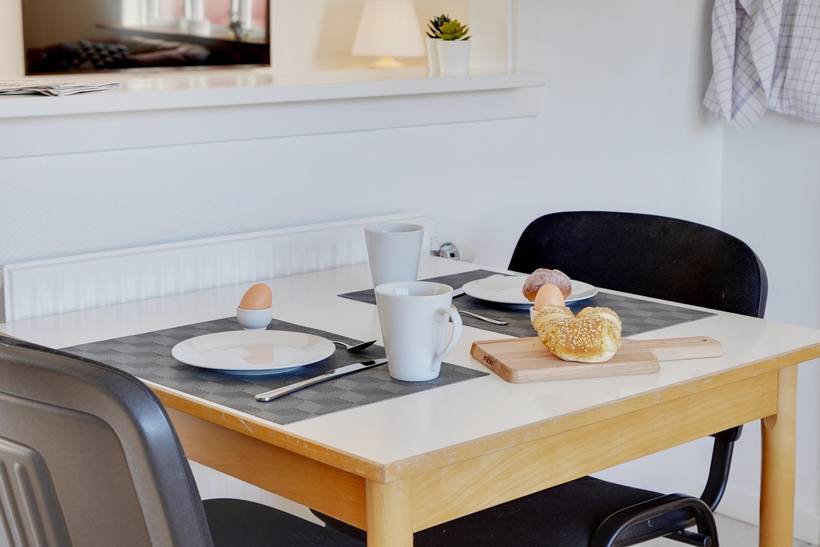 Foto von Ferienhaus MZ80 in Slettestrand - Nordjütland