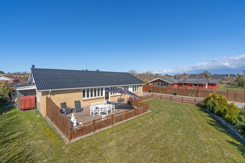Foto von Ferienhaus MZ80 in Slettestrand - Nordjütland