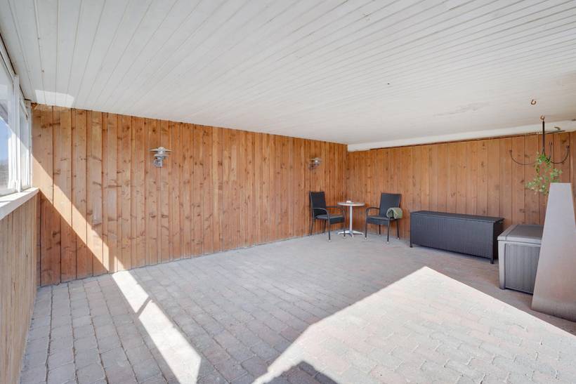 Foto von Ferienhaus MZ80 in Slettestrand - Nordjütland