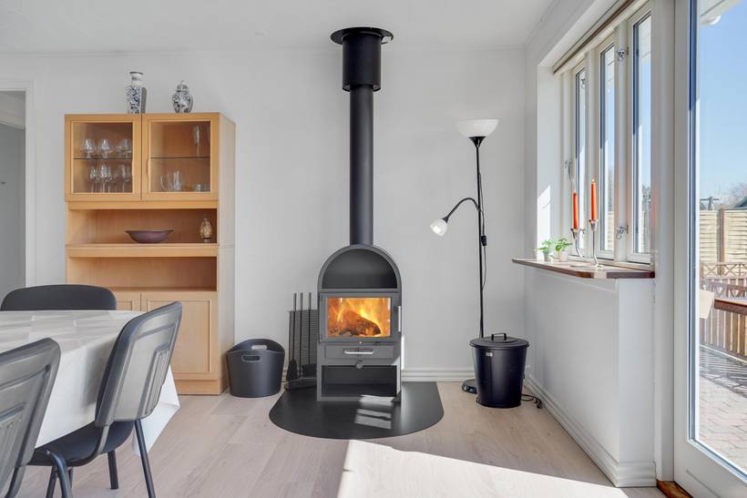Foto von Ferienhaus MZ80 in Slettestrand - Nordjütland