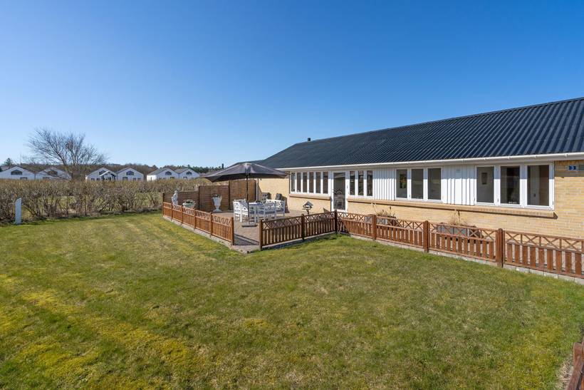 Foto von Ferienhaus MZ80 in Slettestrand - Nordjütland