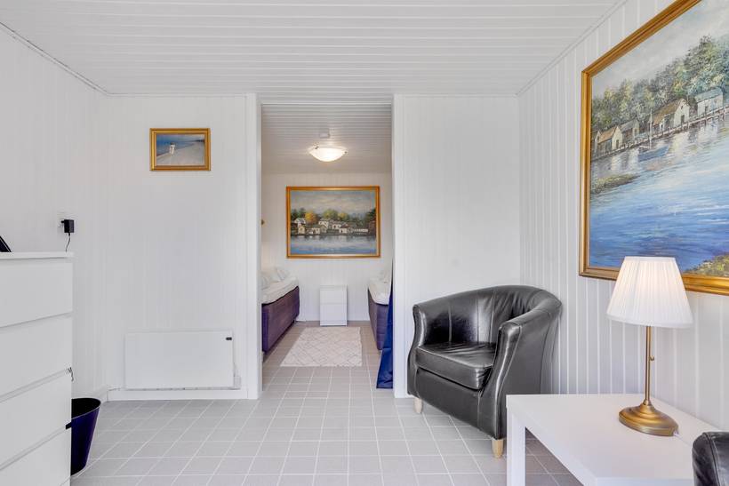 Foto von Ferienhaus MZ80 in Slettestrand - Nordjütland