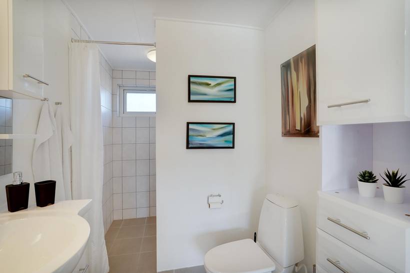 Foto von Ferienhaus MZ80 in Slettestrand - Nordjütland