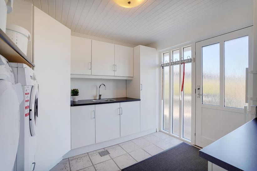 Foto von Ferienhaus MZ80 in Slettestrand - Nordjütland