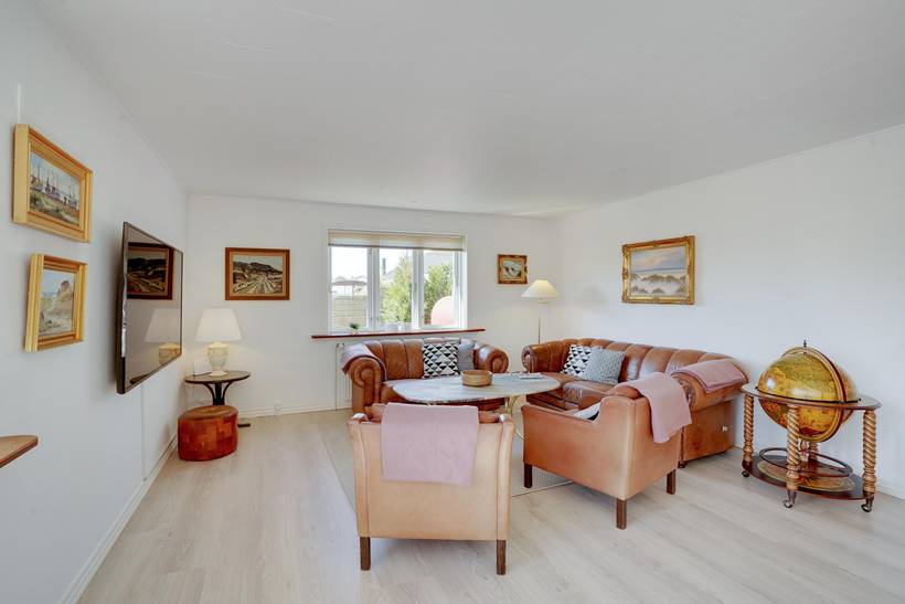 Foto von Ferienhaus MZ80 in Slettestrand - Nordjütland