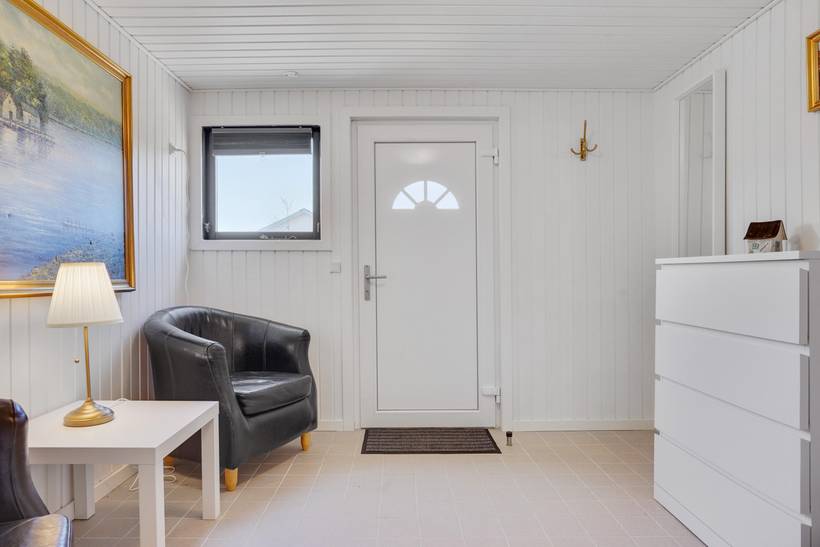 Foto von Ferienhaus MZ80 in Slettestrand - Nordjütland