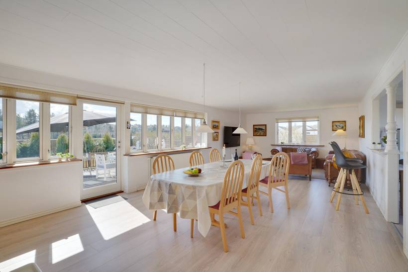 Foto von Ferienhaus MZ80 in Slettestrand - Nordjütland