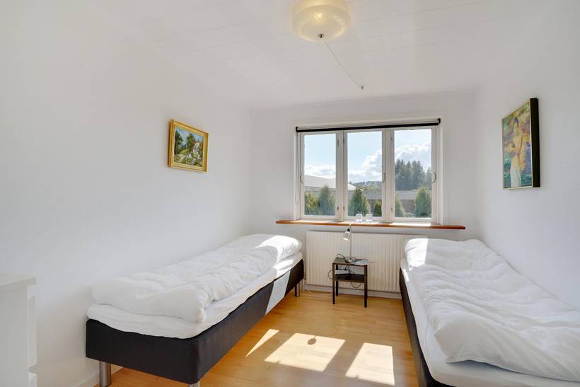 Foto von Ferienhaus MZ80 in Slettestrand - Nordjütland