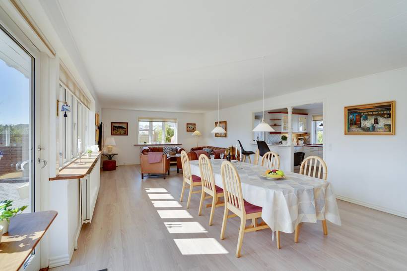 Foto von Ferienhaus MZ80 in Slettestrand - Nordjütland