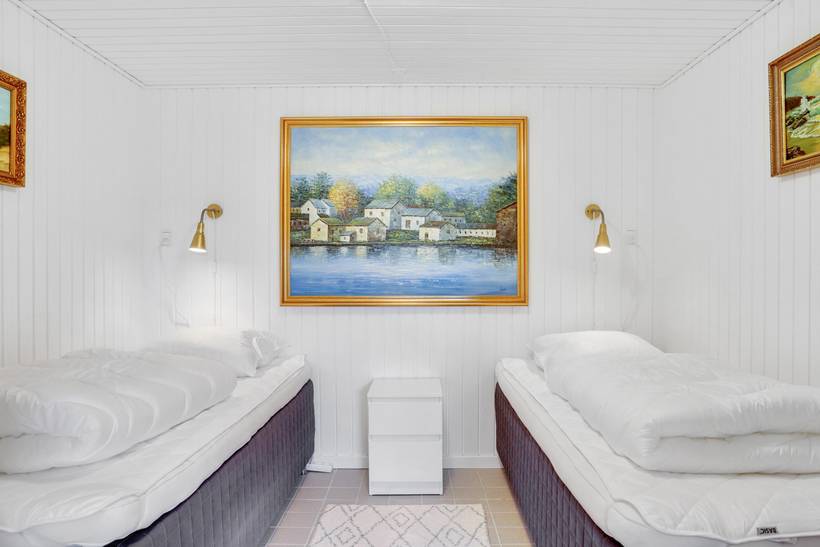 Foto von Ferienhaus MZ80 in Slettestrand - Nordjütland