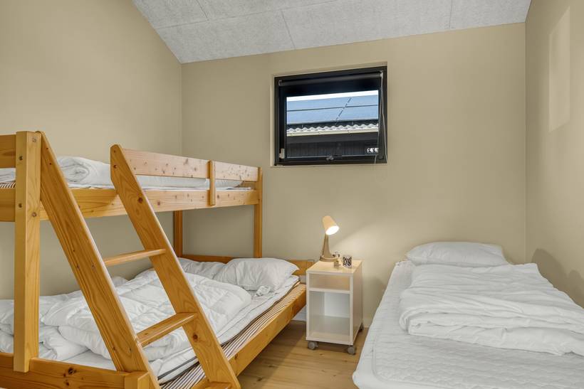 Foto von Ferienhaus MZ87 in Bisnap - Hou - Nordjütland Ost