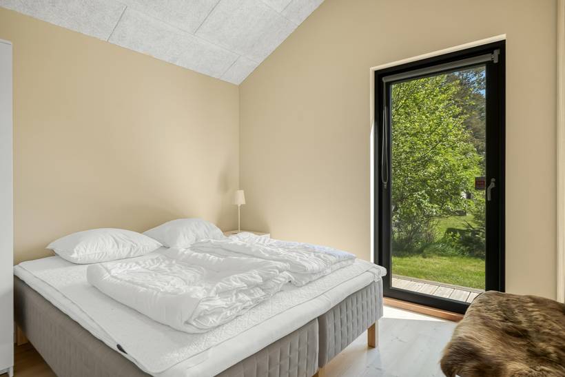 Foto von Ferienhaus MZ87 in Bisnap - Hou - Nordjütland Ost