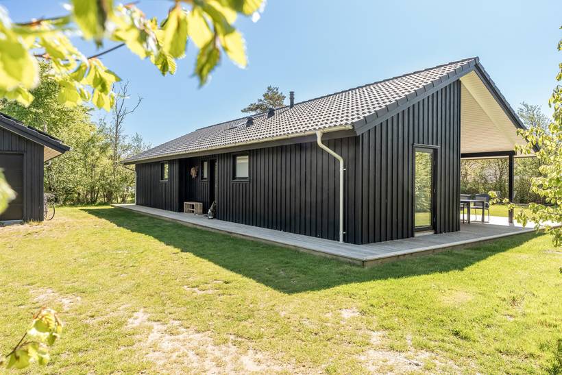 Foto von Ferienhaus MZ87 in Bisnap - Hou - Nordjütland Ost
