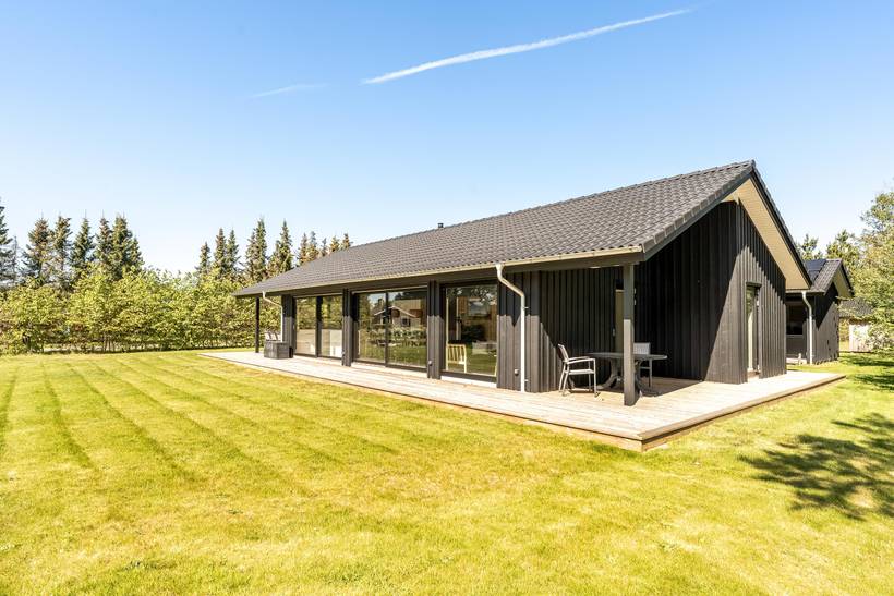 Foto von Ferienhaus MZ87 in Bisnap - Hou - Nordjütland Ost