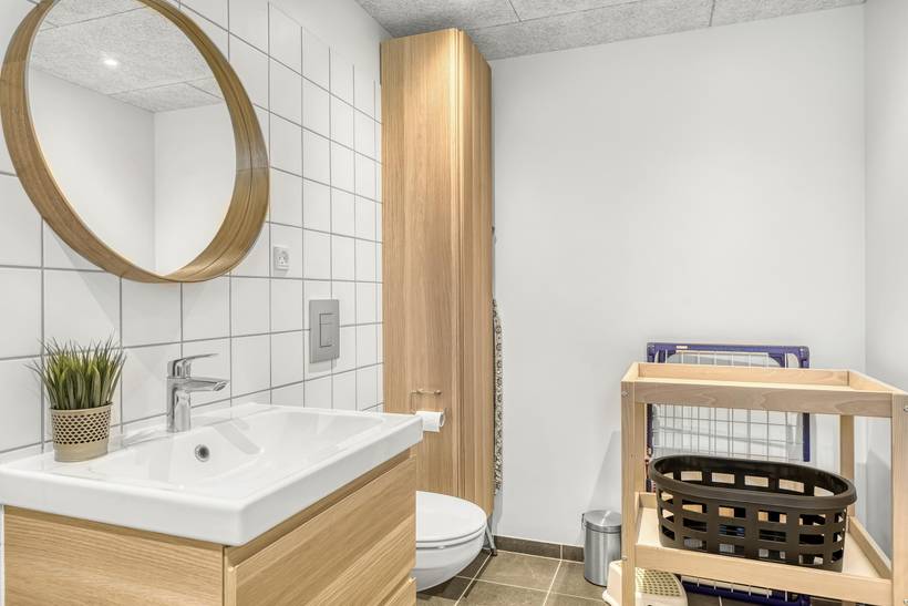 Foto von Ferienhaus MZ87 in Bisnap - Hou - Nordjütland Ost