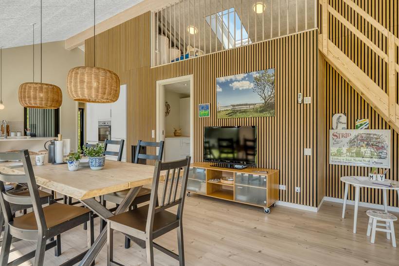 Foto von Ferienhaus MZ87 in Bisnap - Hou - Nordjütland Ost